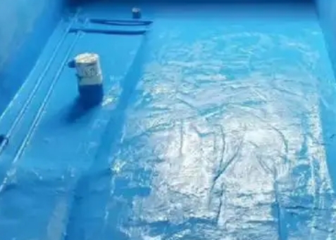 阿拉山口卫生间漏水维修公司分享下阿拉山口卫生间防水工程中常用防水涂料介绍。